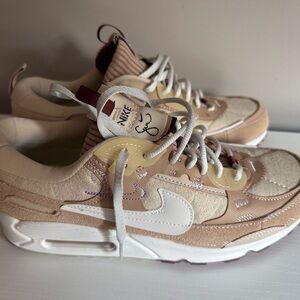 Nike Air Max 90 Futura x Serena Williams Design Crew